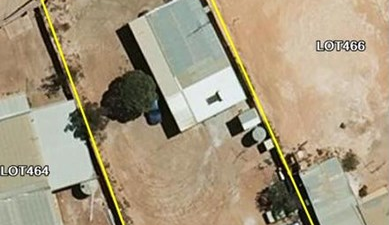 Picture of Lot 465 Stuart Street, COOBER PEDY SA 5723