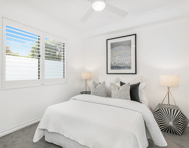 6/1-5 Penkivil Street, Willoughby NSW 2068