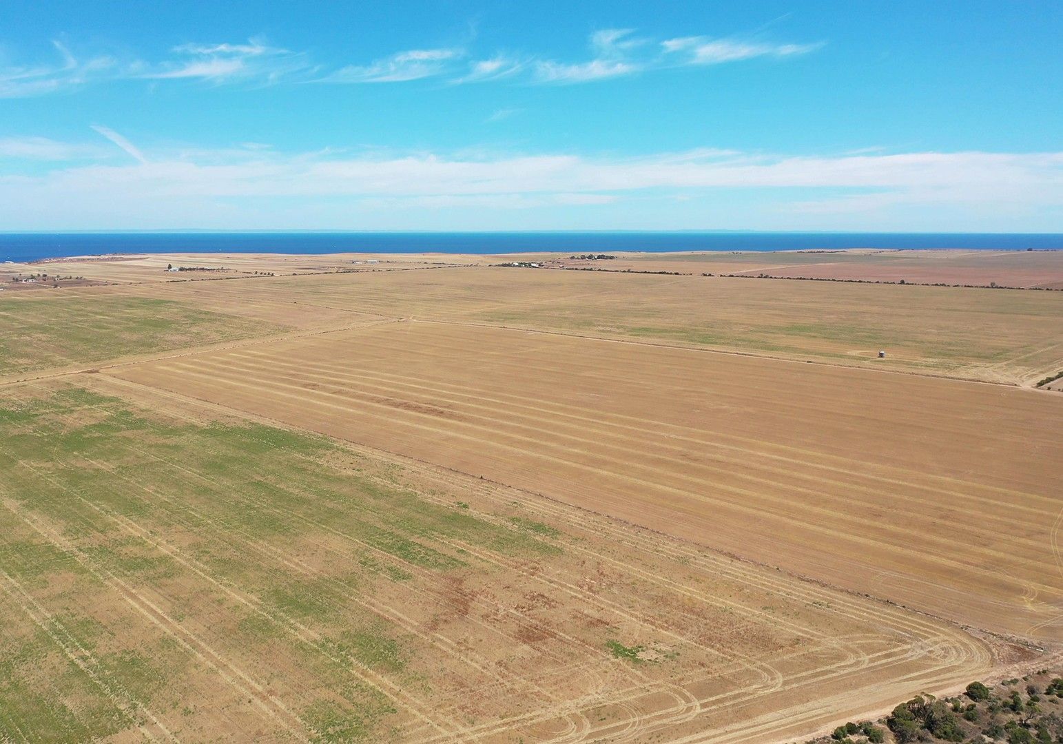 Lot 101 Wallaroo Plain Rd, Wallaroo Plain SA 5556, Image 0