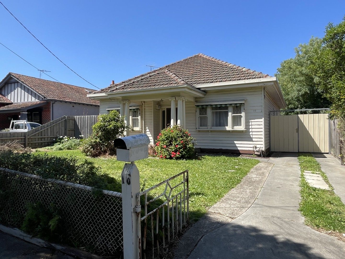 3 bedrooms House in 10 Scotia Street PRESTON VIC, 3072