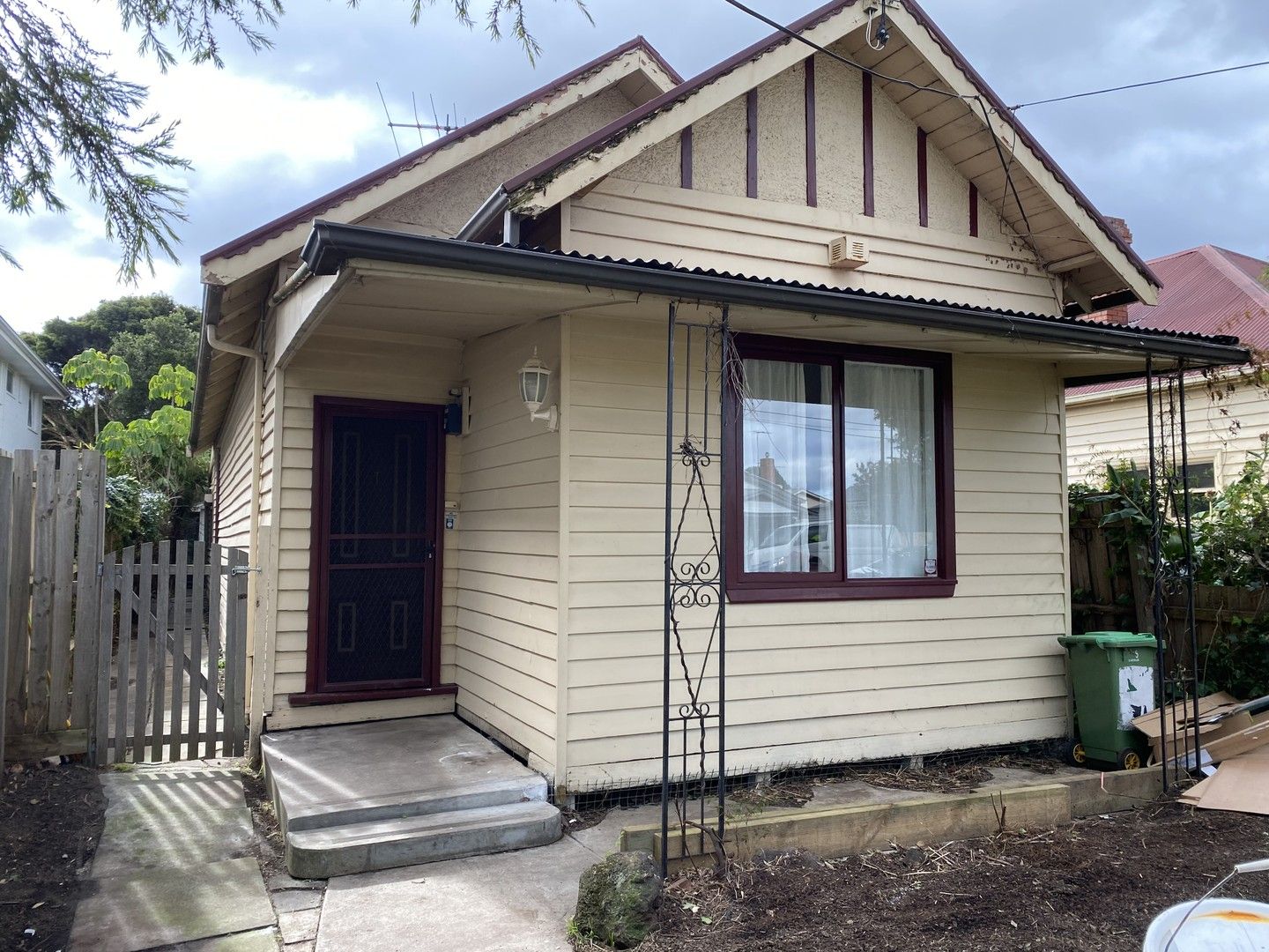 3 bedrooms House in 115 Mitchell Street NORTHCOTE VIC, 3070