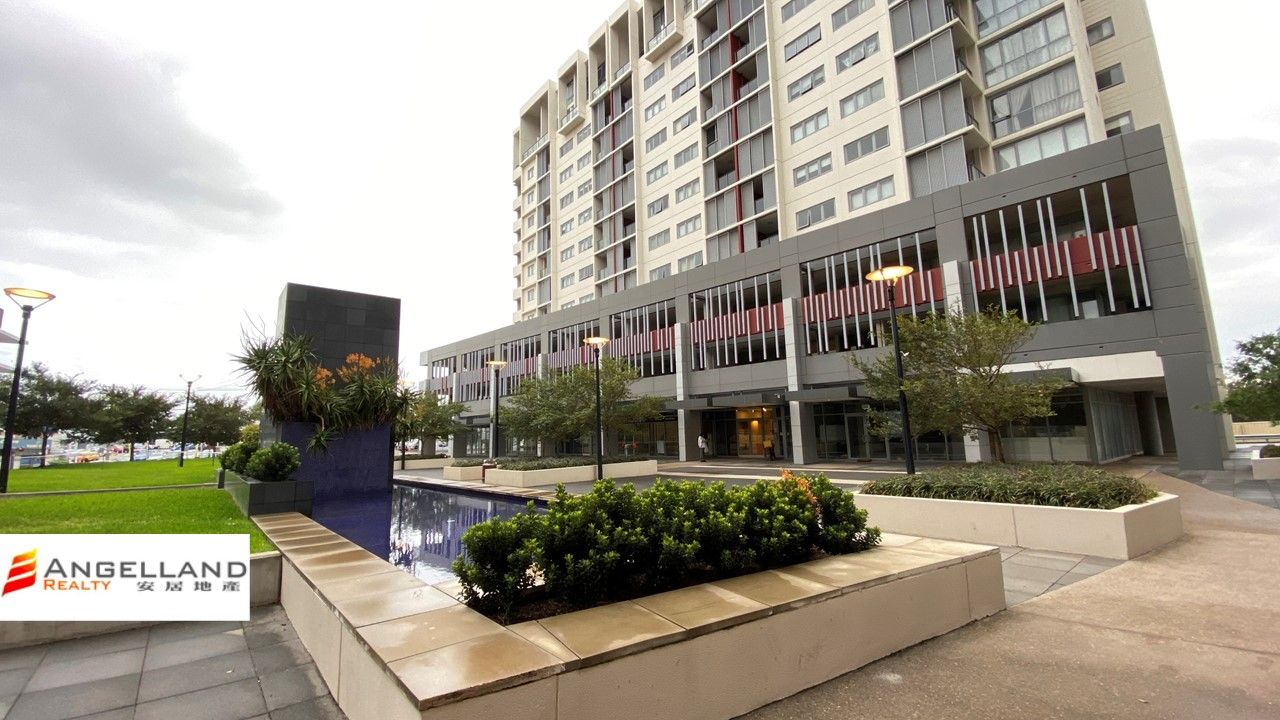 2 bedrooms Apartment / Unit / Flat in 6.10/99 Forest Road HURSTVILLE NSW, 2220