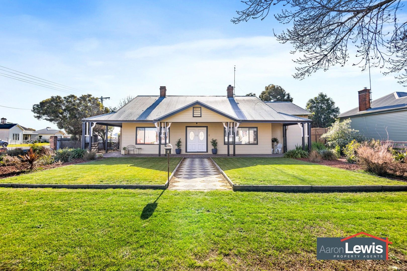 2 Milbourne Street, Warracknabeal VIC 3393, Image 0