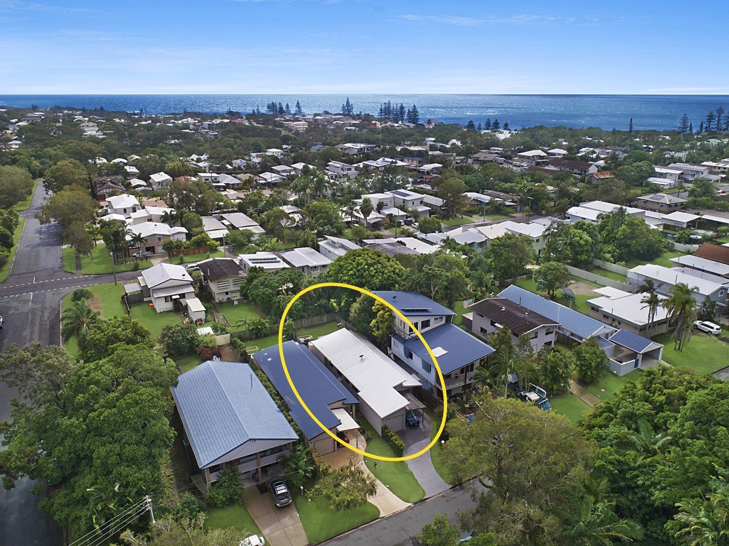 79 Grigor Street, Moffat Beach Property History & Address Research