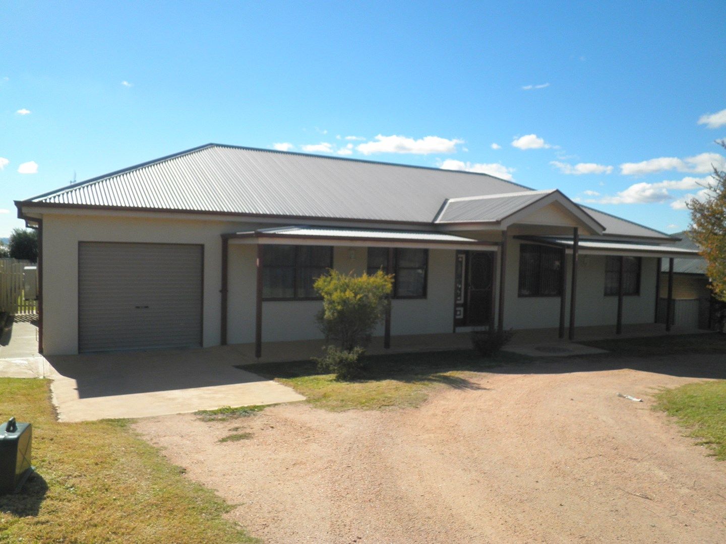 4 bedrooms House in 82 Bellevue Road MUDGEE NSW, 2850