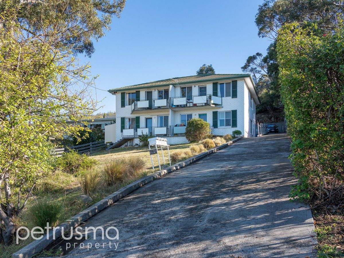 1-4/185 Channel Highway, Taroona TAS 7053, Image 2