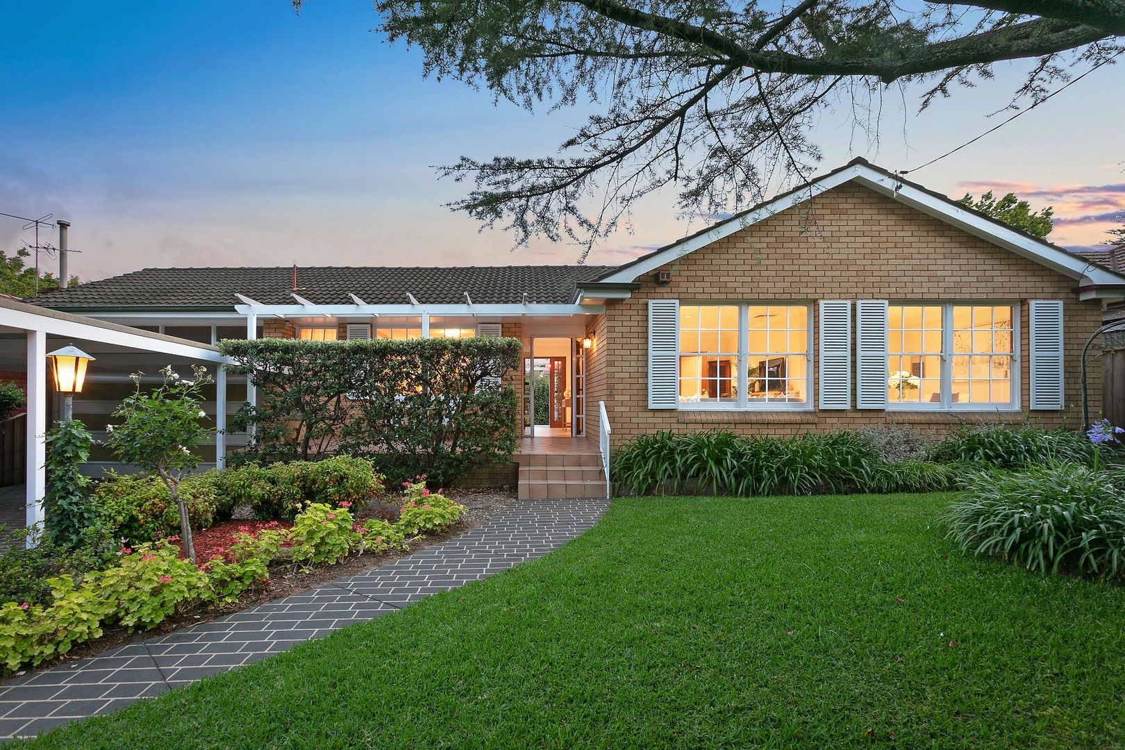 55 Babbage Road, Roseville Chase NSW 2069, Image 0