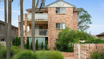 Picture of 9/26 Hampden Street, BEVERLY HILLS NSW 2209