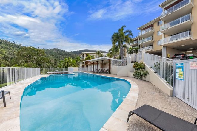 Picture of 2/15 Flame Tree Court, AIRLIE BEACH QLD 4802