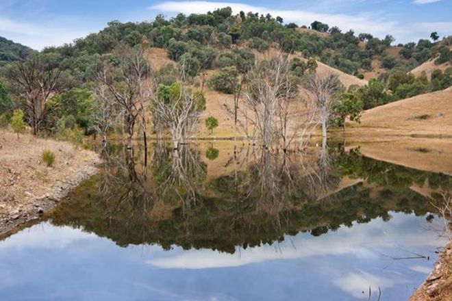 Picture of 120 Dungowan Dam Road, OGUNBIL NSW 2340