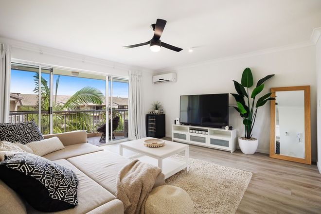 Picture of 250/19 Burleigh Street, BURLEIGH HEADS QLD 4220