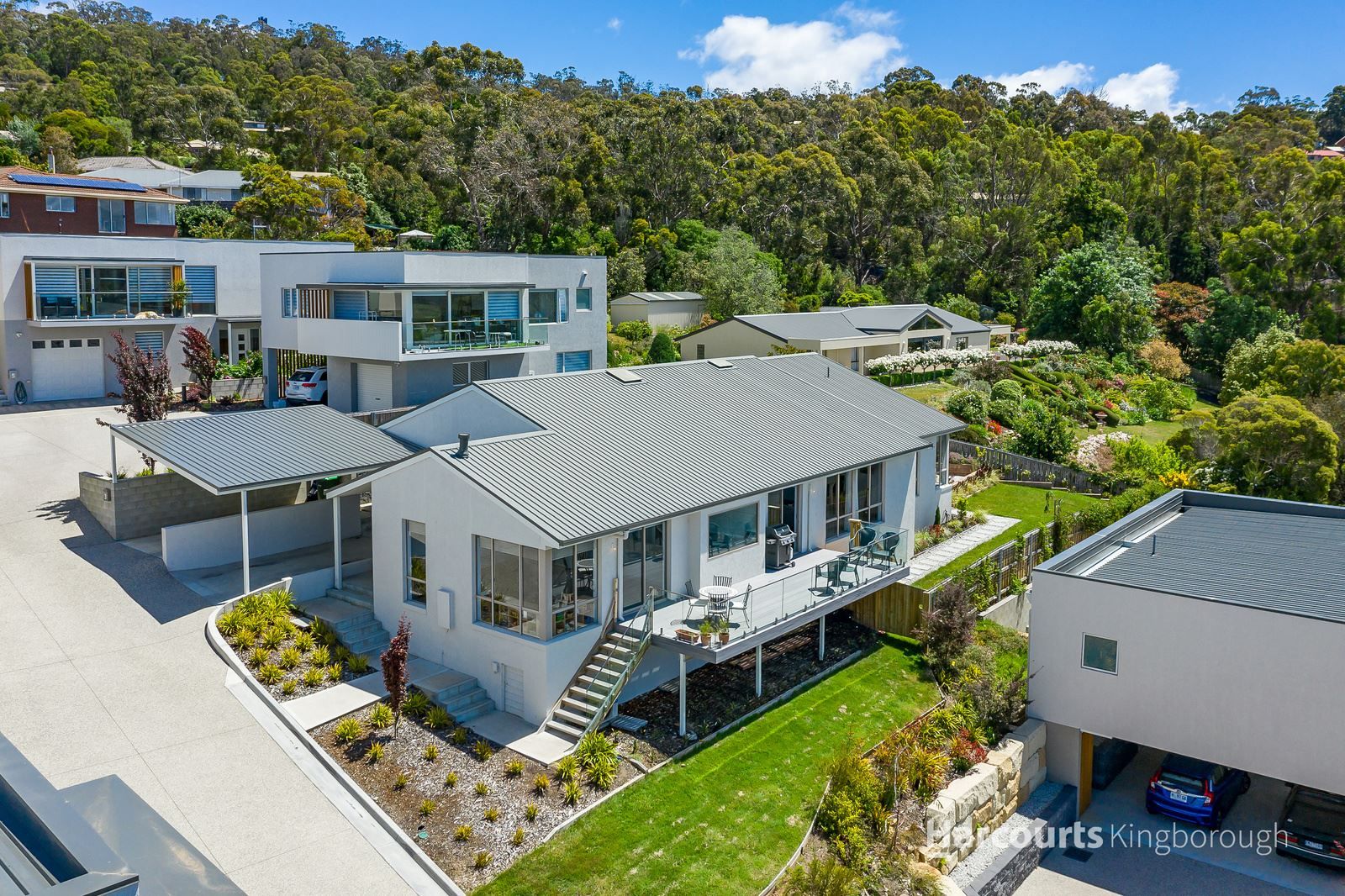 3/4 Tanina Mews, Kingston Beach TAS 7050, Image 1