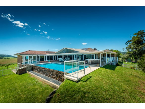 303 Slingsbys Road, Megan NSW 2453