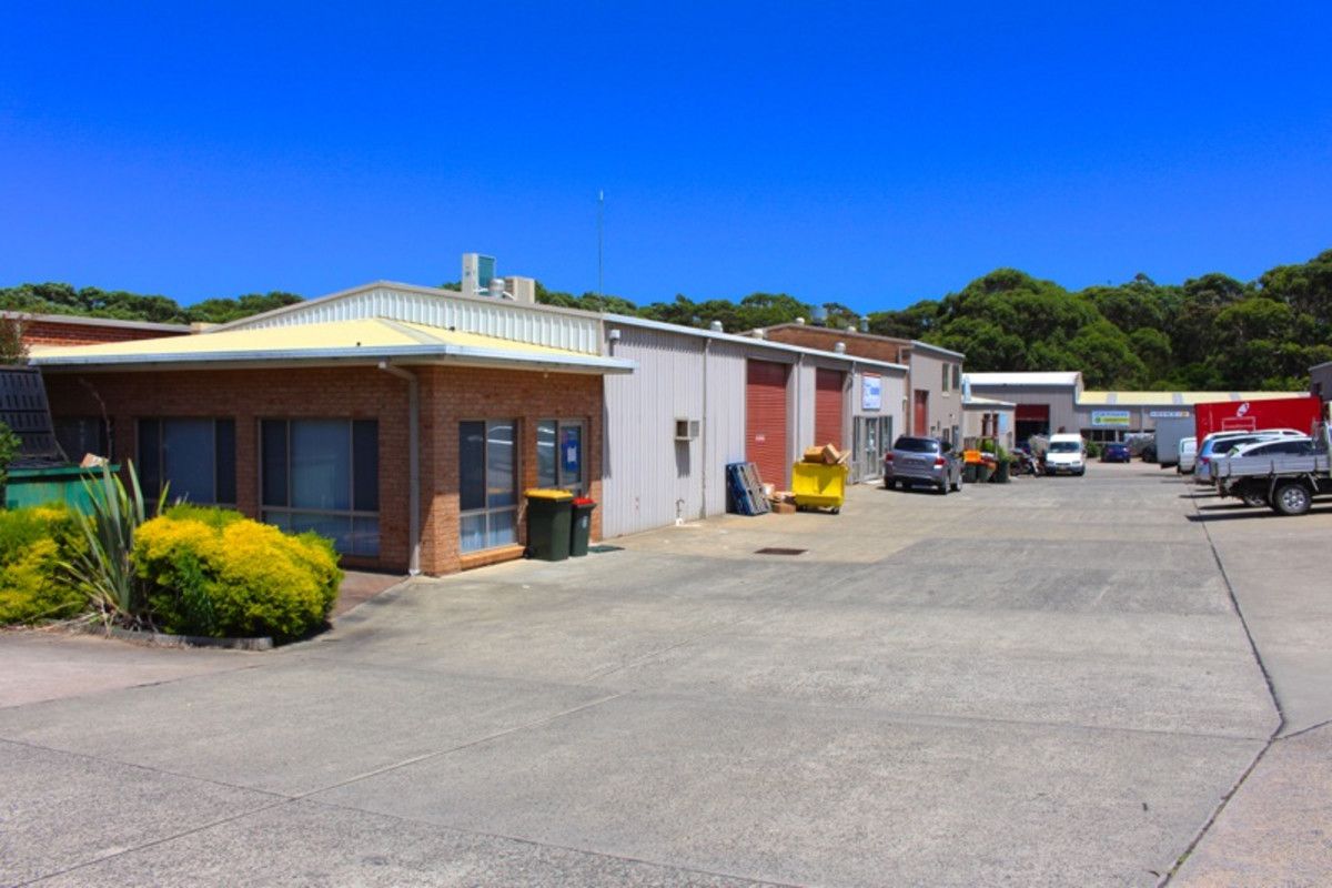 9/259 Princes Highway, Ulladulla NSW 2539, Image 0