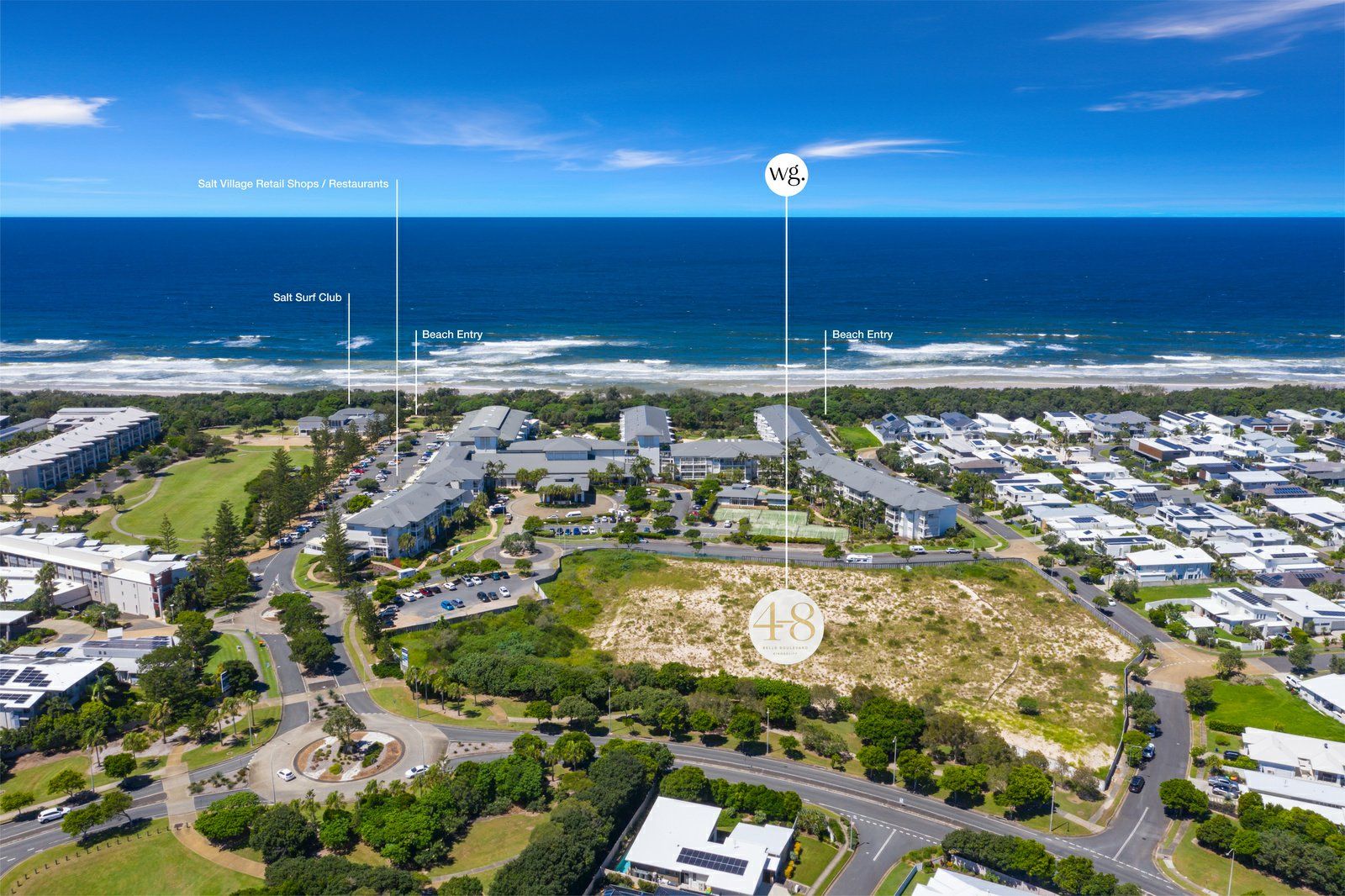 4-8 Bells Boulevard, Kingscliff NSW 2487, Image 0