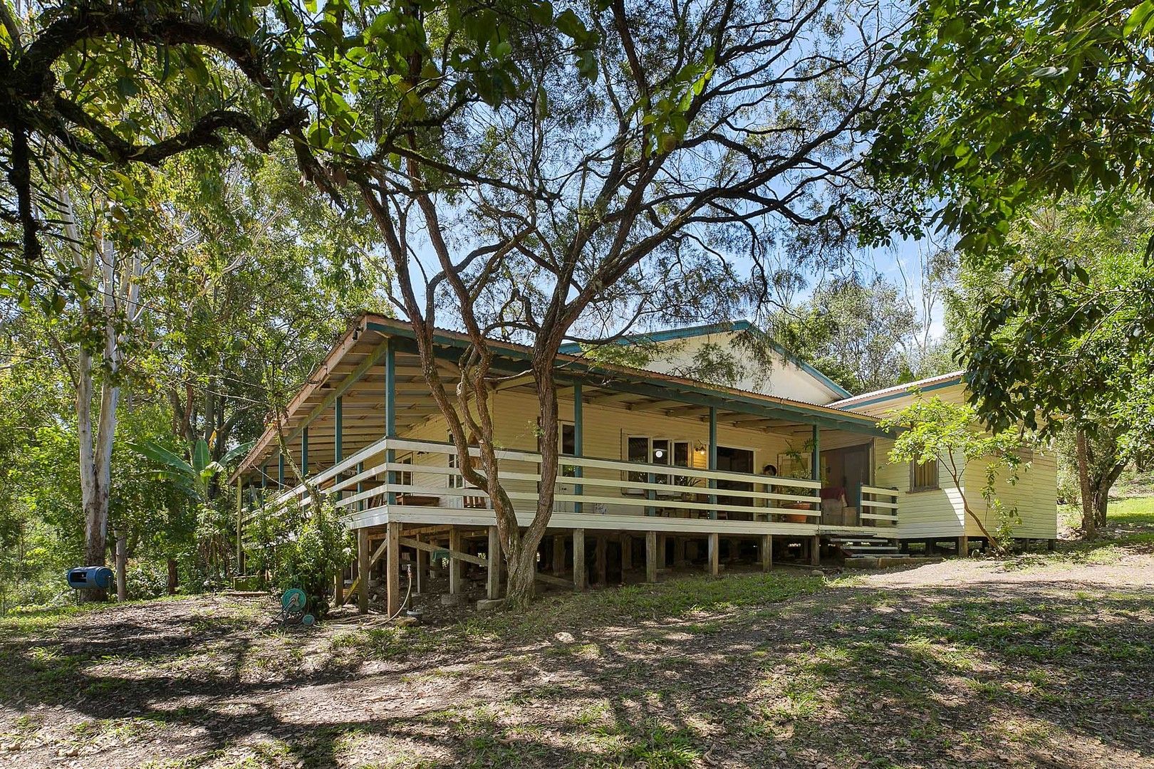 1027 Pinchin Road, The Channon NSW 2480, Image 0