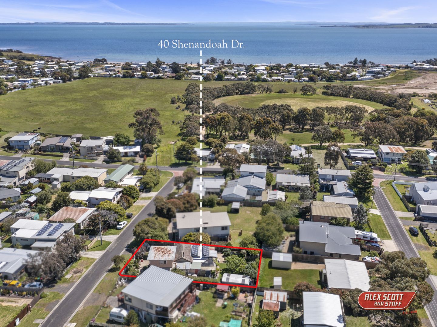 40 Shenandoah Drive, Coronet Bay VIC 3984, Image 1