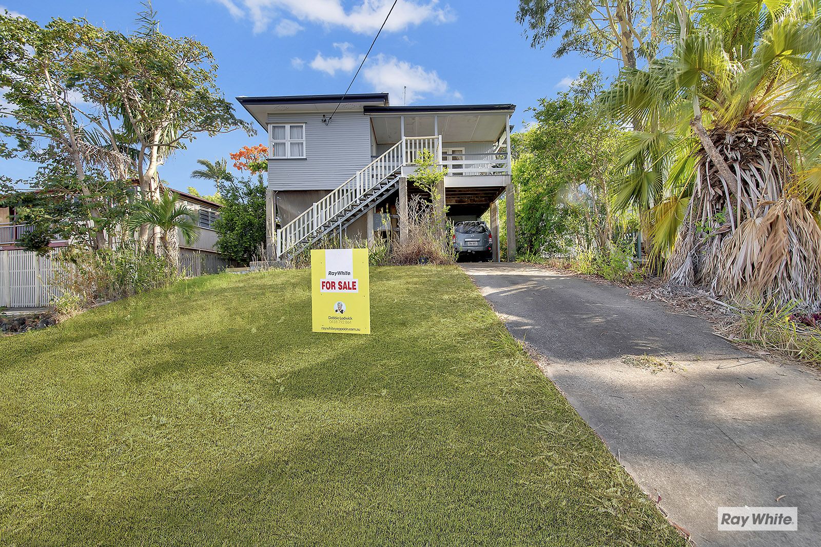 Cnr Normanby & Arthur Street, Yeppoon QLD 4703 Domain