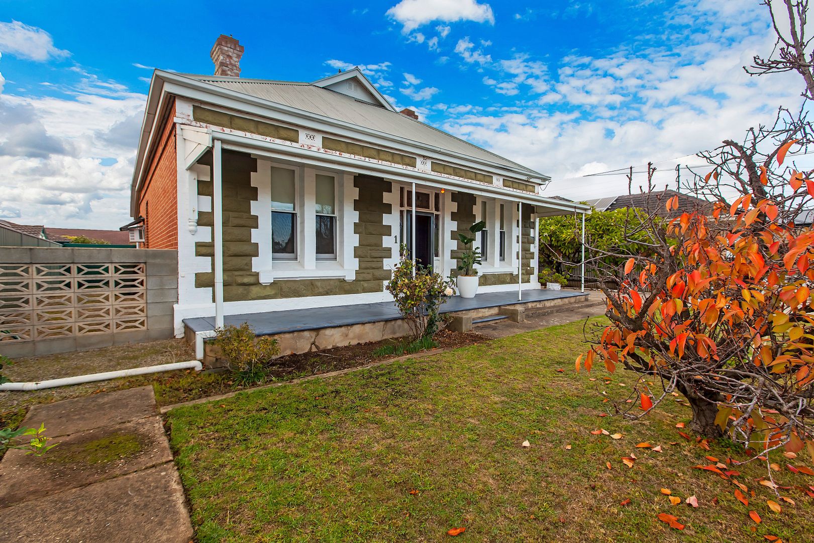 1 Curzon Street, Camden Park SA 5038, Image 1