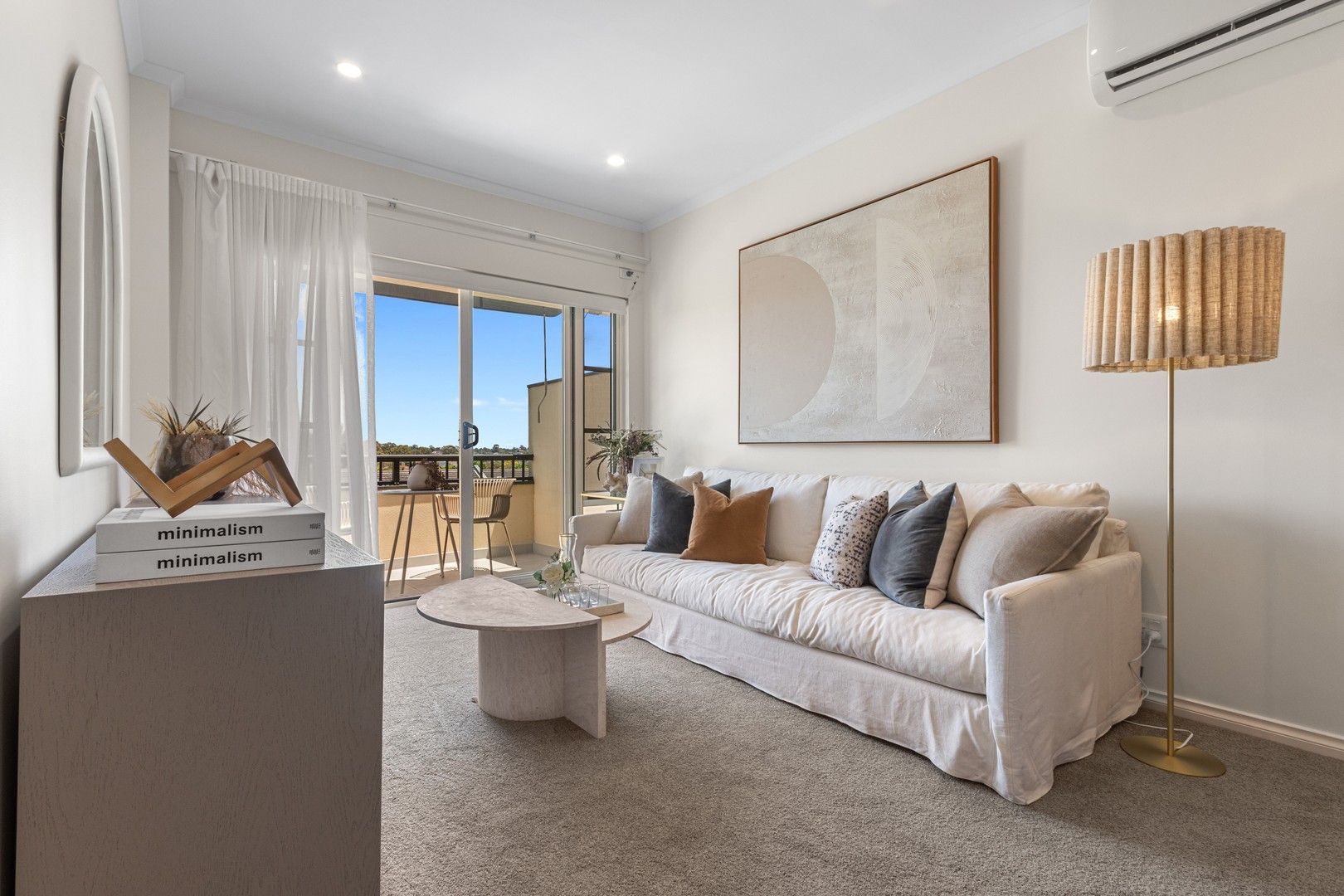 1 bedrooms Apartment / Unit / Flat in 206/37-43 Victoria Street DONCASTER VIC, 3108