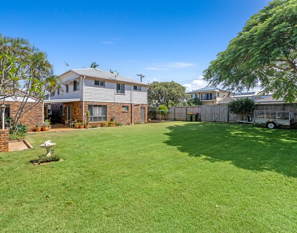 22 Osbourne Street, Scarborough QLD 4020