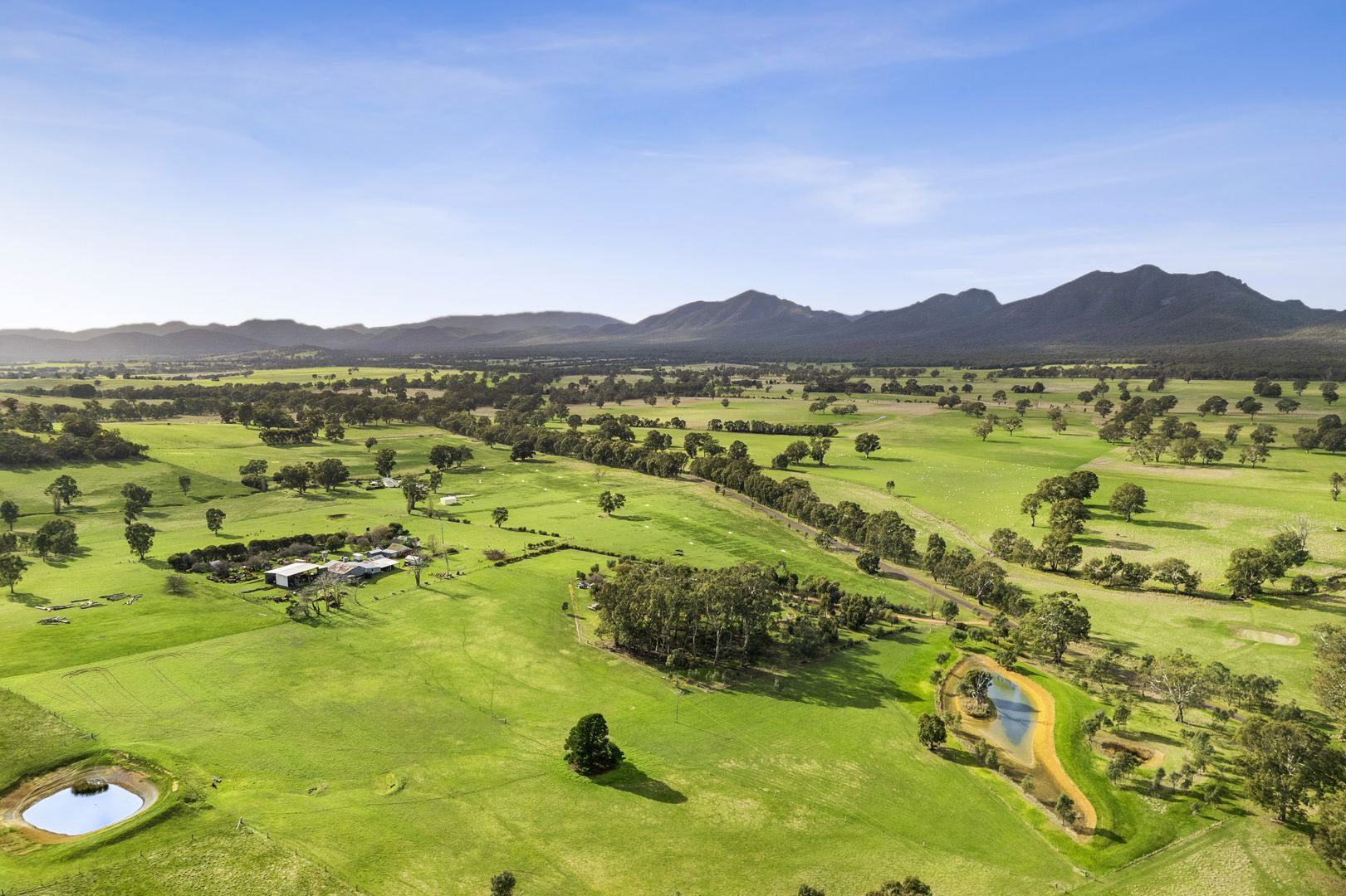 2569 Victoria Valley Road, Dunkeld VIC 3294, Image 1