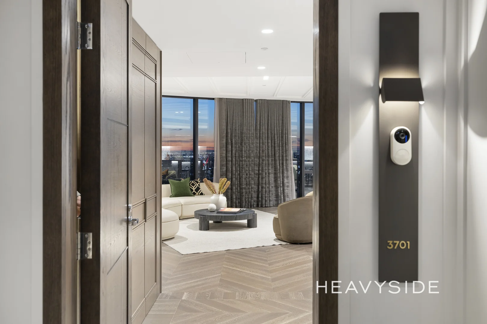 Additional image 3 of 3701/1 Almeida Crescent, South Yarra VIC 3141