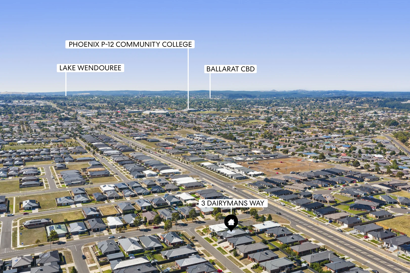 Additional image 30 of 3 Dairymans Way, Bonshaw VIC 3352