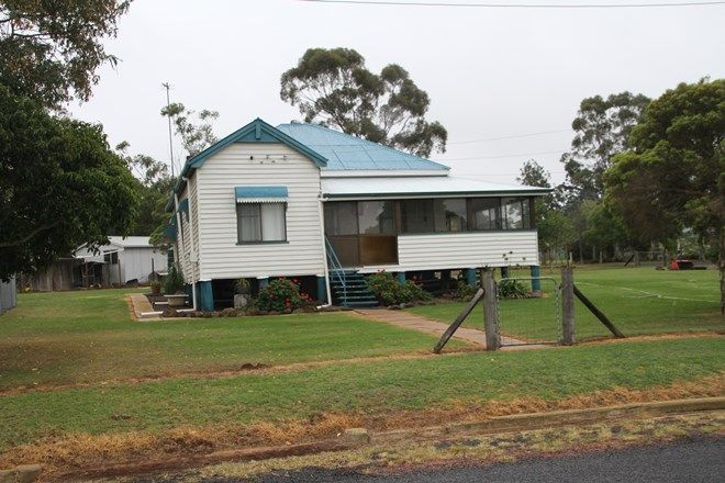 Picture of 15 Kann, HADEN QLD 4353
