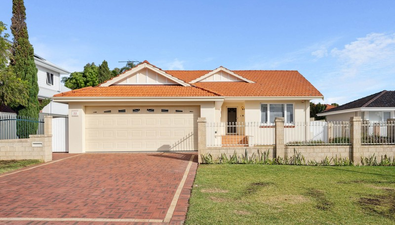Picture of 32 COLDWELLS STREET, BICTON WA 6157