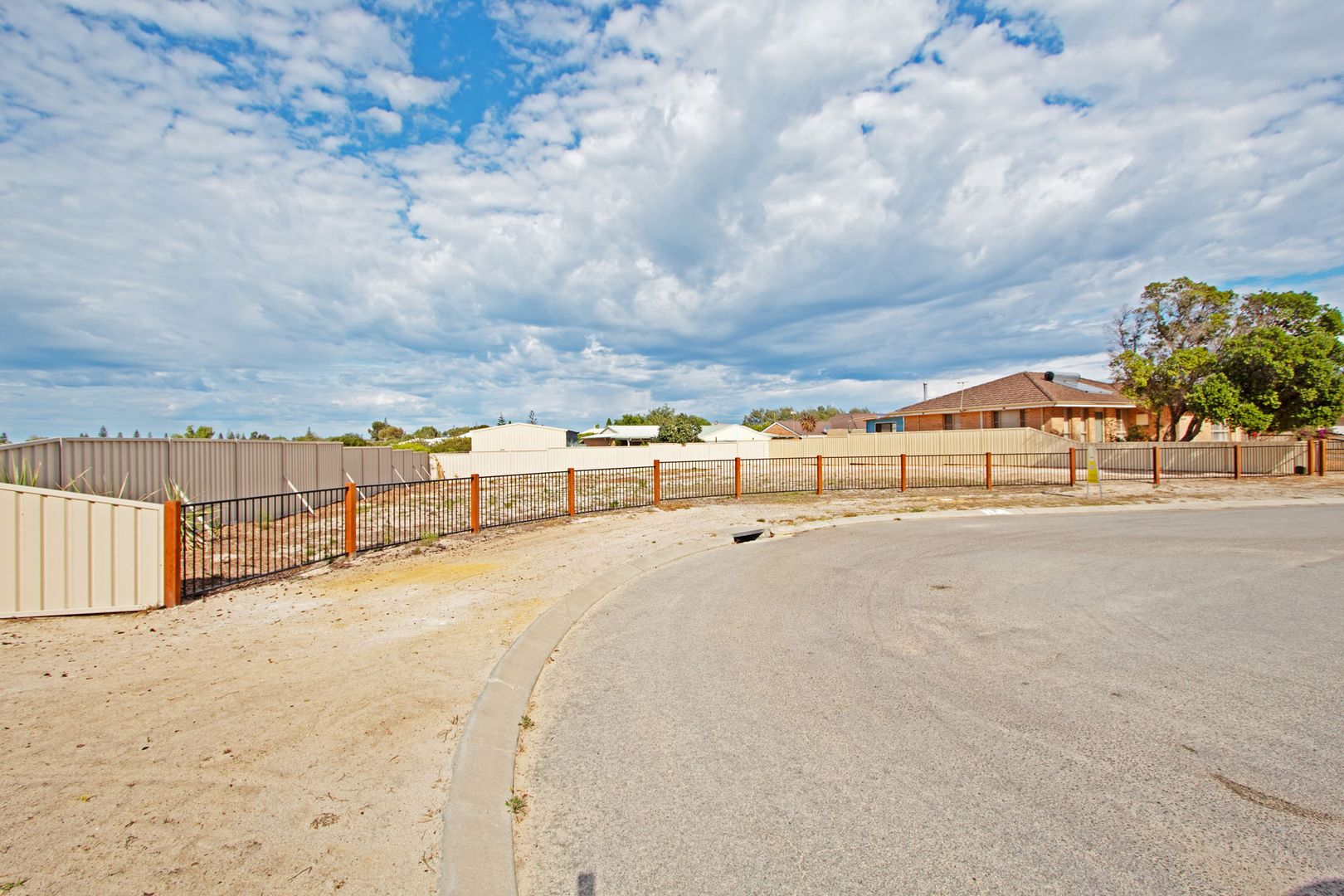 Lot 1057/8 Curlew Place, Jurien Bay WA 6516, Image 2