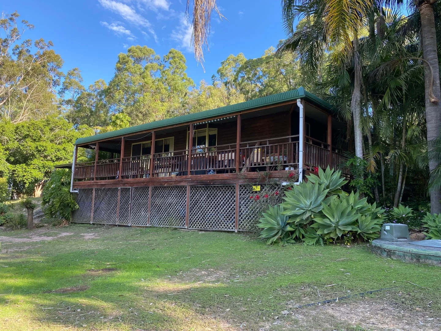 3B Giles Road, Seaham NSW 2324