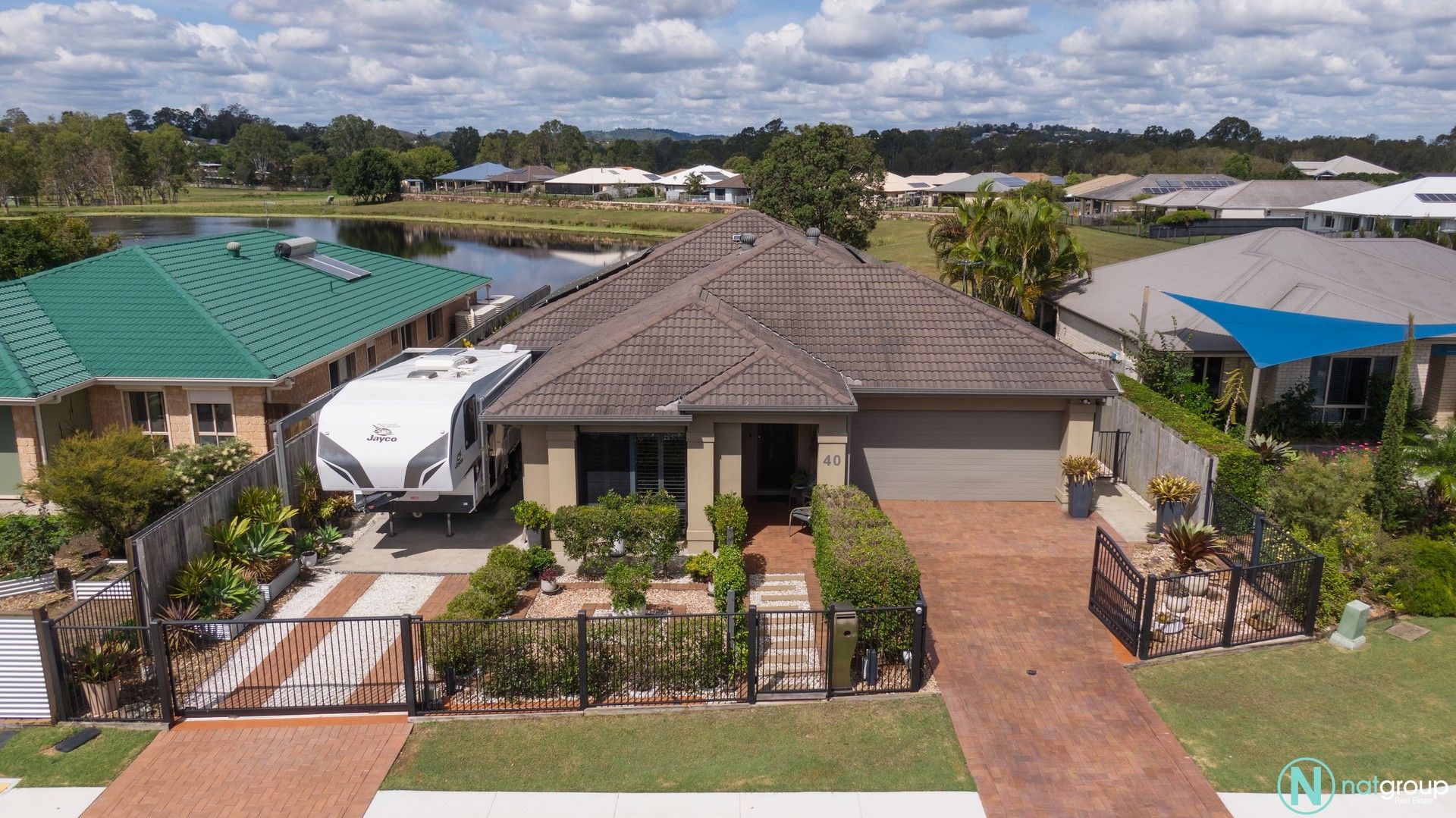 40 Lakeland Court, Loganholme QLD 4129, Image 1