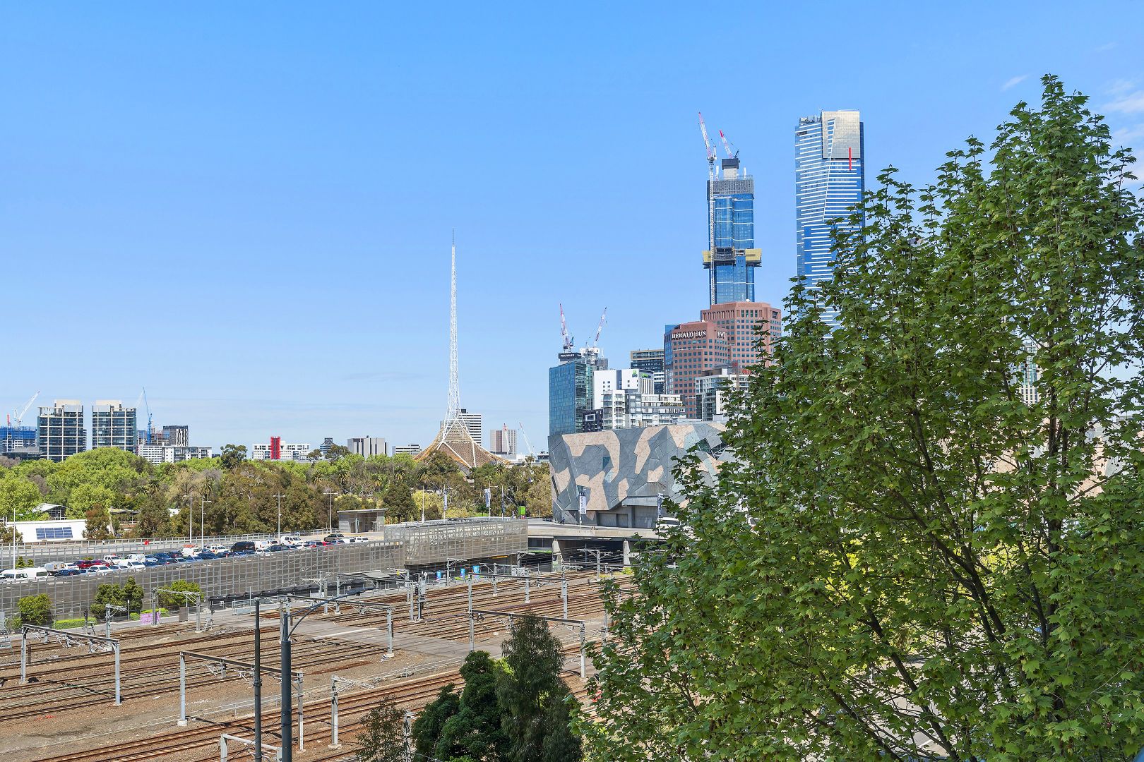 401/82 Flinders Street, Melbourne Property History & Address Research Domain
