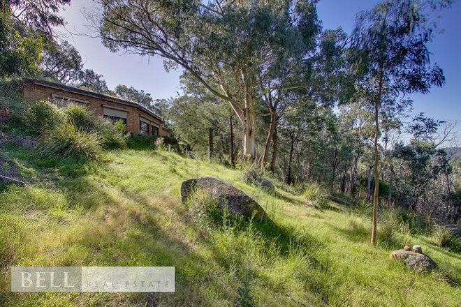 Picture of 290 Leppitt Road, BEACONSFIELD UPPER VIC 3808
