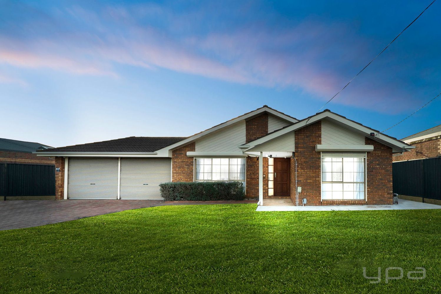 4 bedrooms House in 92 Walls Road WERRIBEE VIC, 3030