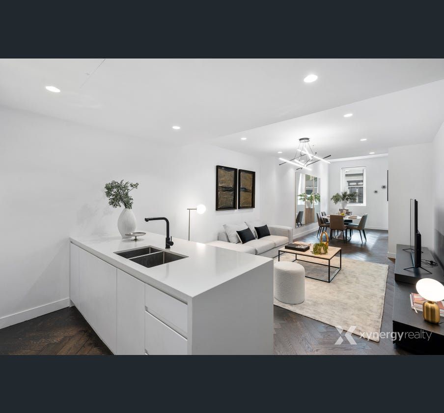 2 bedrooms Apartment / Unit / Flat in 102/42 Ralston Street SOUTH YARRA VIC, 3141