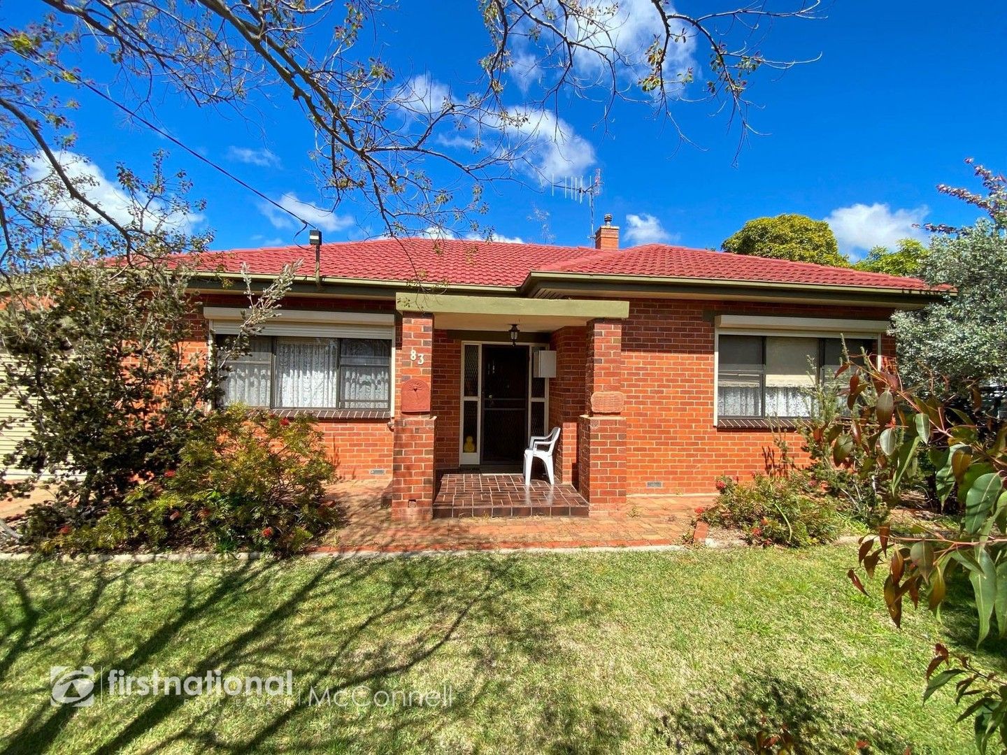 83 Miller Street, Tongala VIC 3621, Image 0