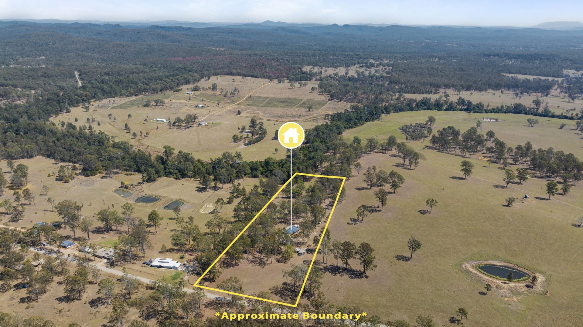 624 Lower Kangaroo Creek Road, Coutts Crossing NSW 2460, Image 2