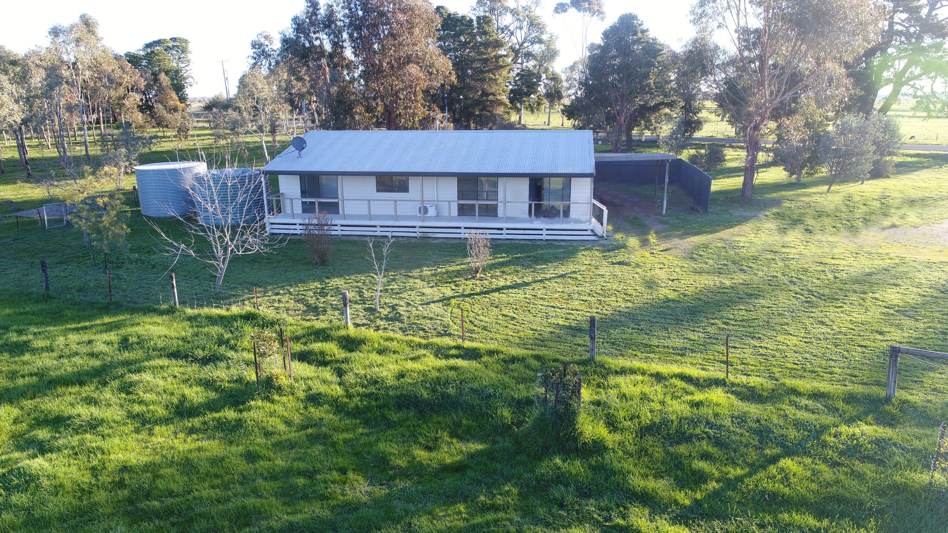 2582 Kyneton-Redesdale Road, Redesdale VIC 3444, Image 2