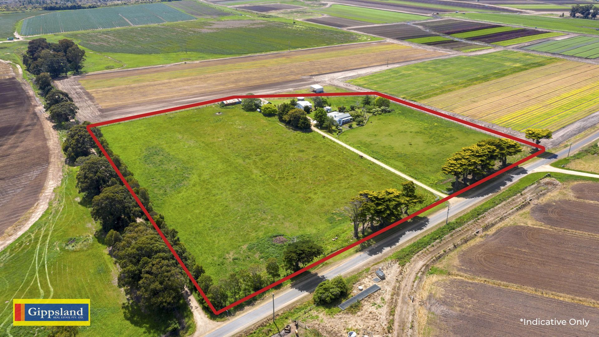 365A Boisdale-Stratford Road, Maffra VIC 3860, Image 1