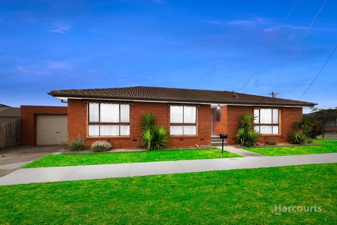 Picture of 3 Chester Crescent, DEER PARK VIC 3023