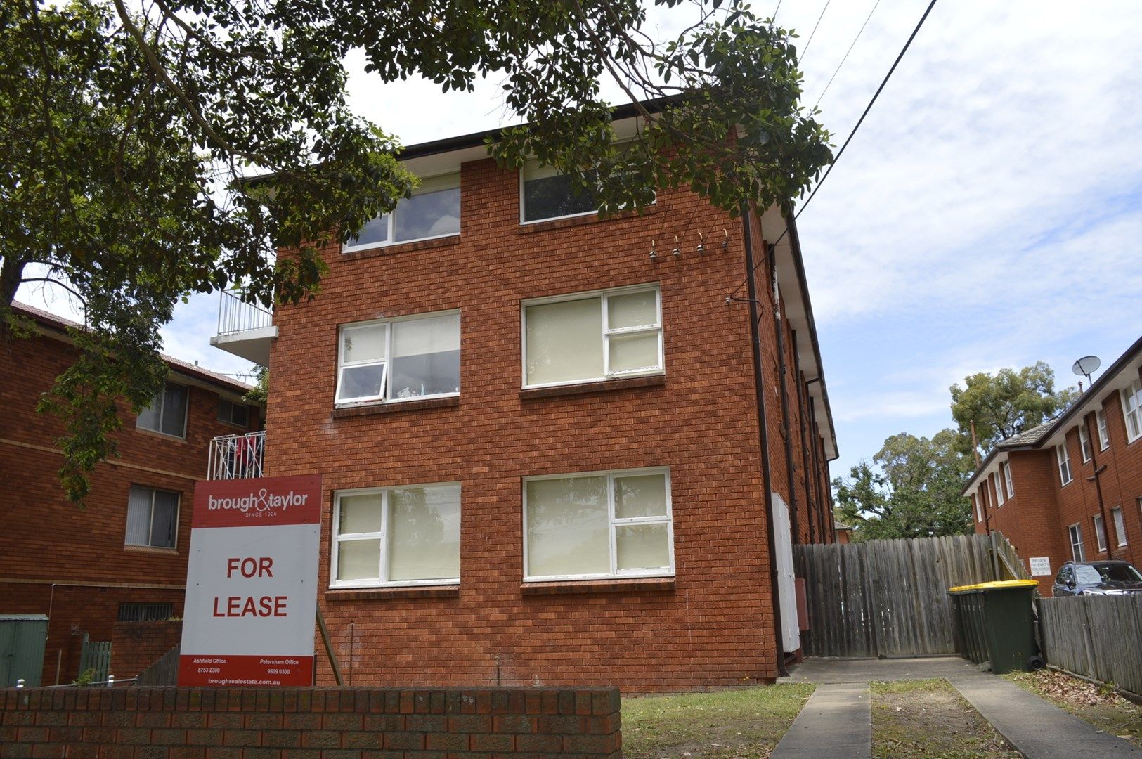 9/43 Chandos Street, Ashfield NSW 2131, Image 0