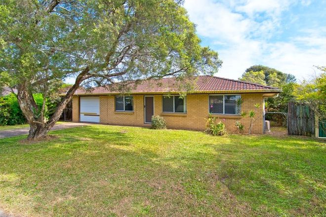 Picture of 36 Chapman Drive, BEENLEIGH QLD 4207