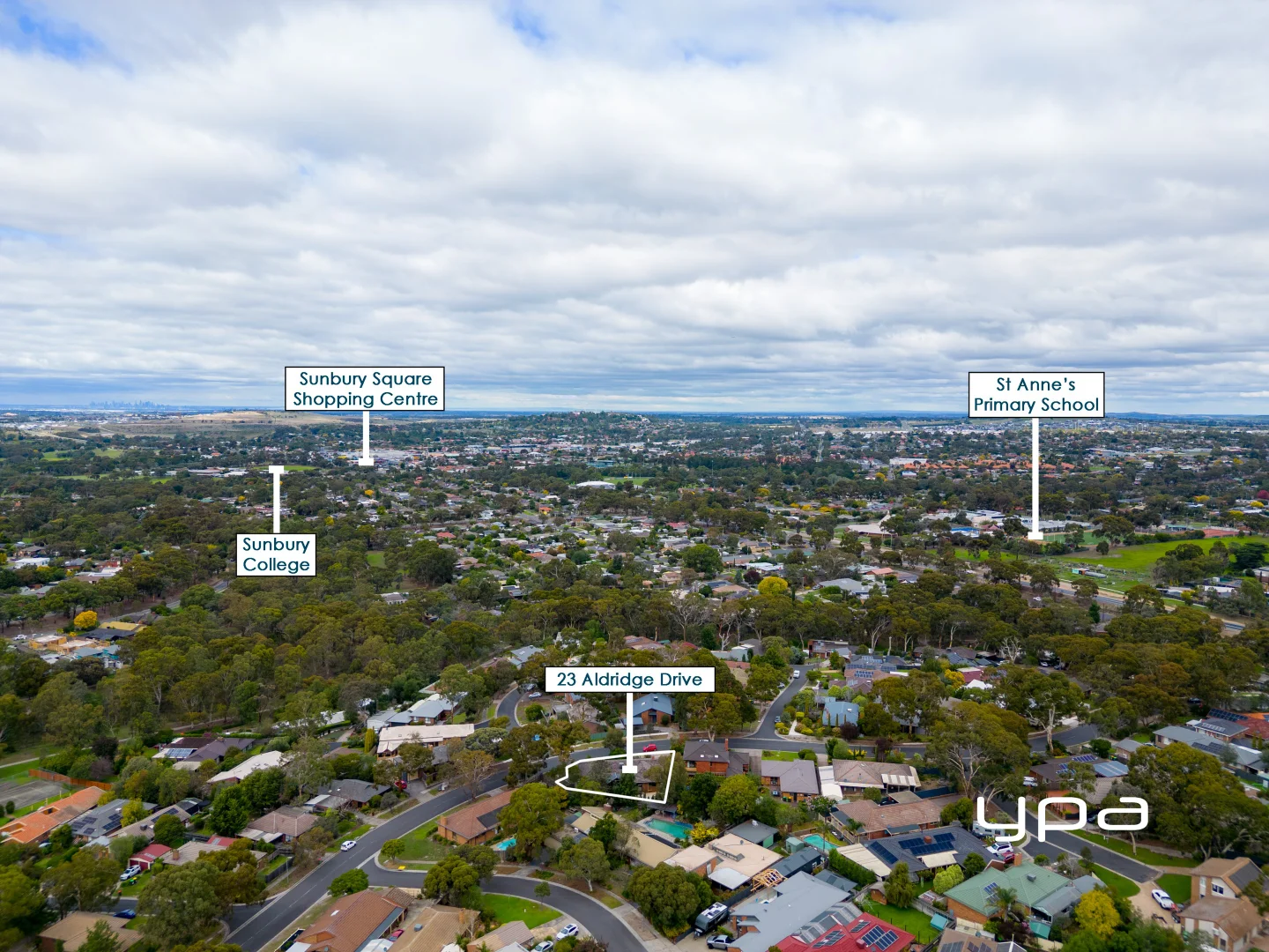 Additional image 13 of 23 Aldridge Drive, Sunbury VIC 3429