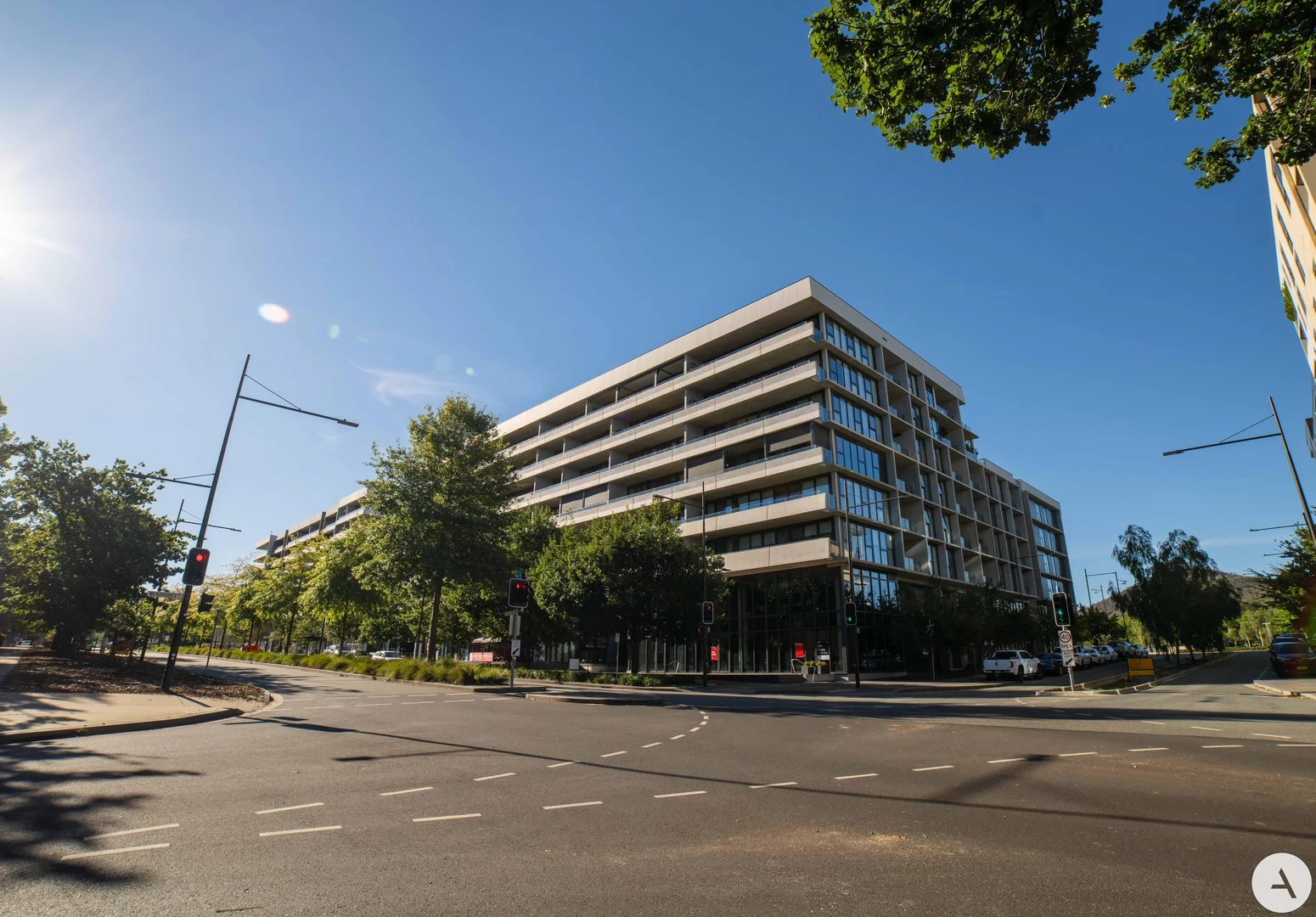 Additional image 13 of 218/1 Kalma Way, Campbell ACT 2612