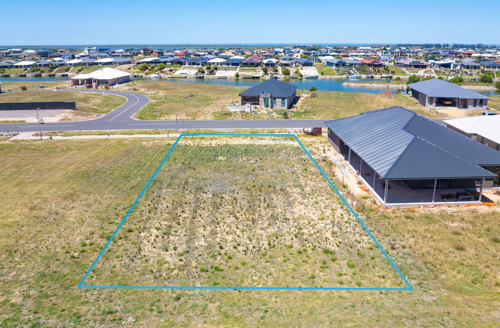 (Lot 8100) 36 Victoria Parade, Hindmarsh Island SA 5214, Image 2