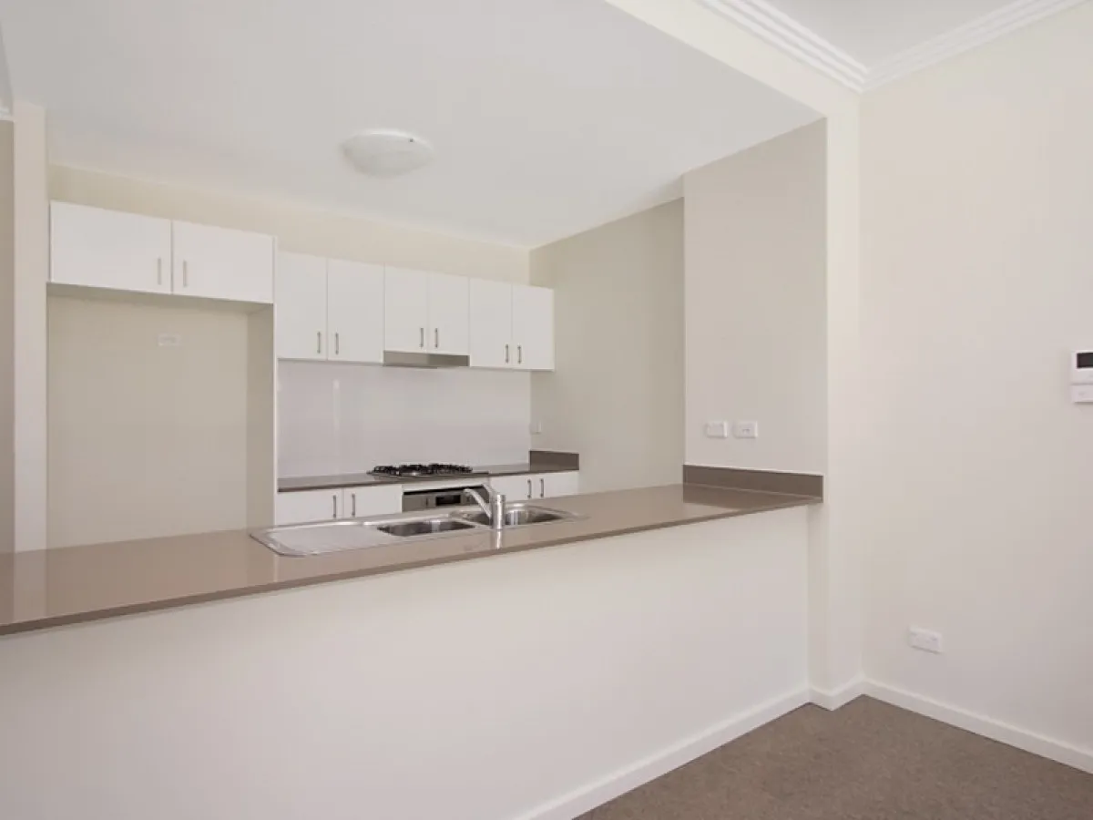 Apartment in Sydney, South Wentworthville