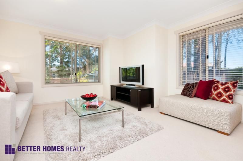 11/4 Gregory Avenue, North Epping NSW 2121, Image 1