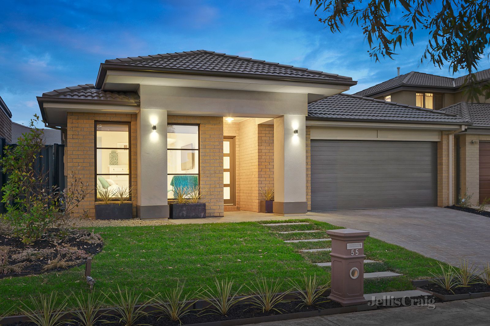 55 Galloway Drive, Mernda VIC 3754, Image 0